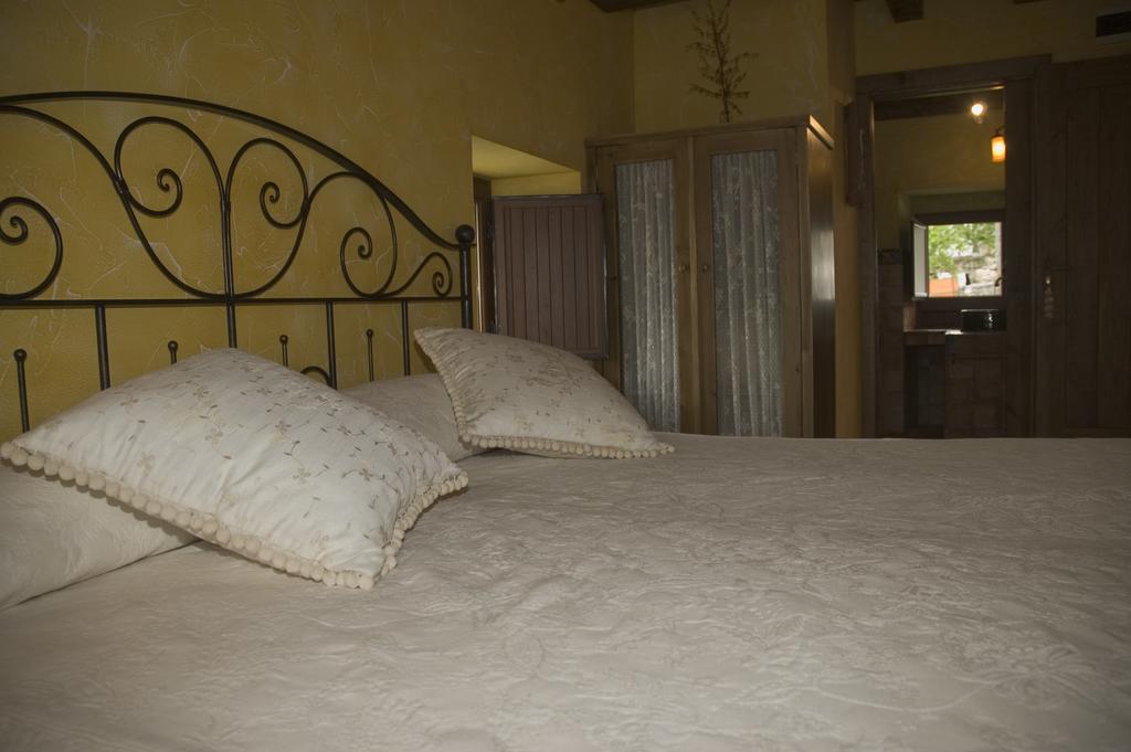 Agroturismo Urrutia Osma  Εξωτερικό φωτογραφία