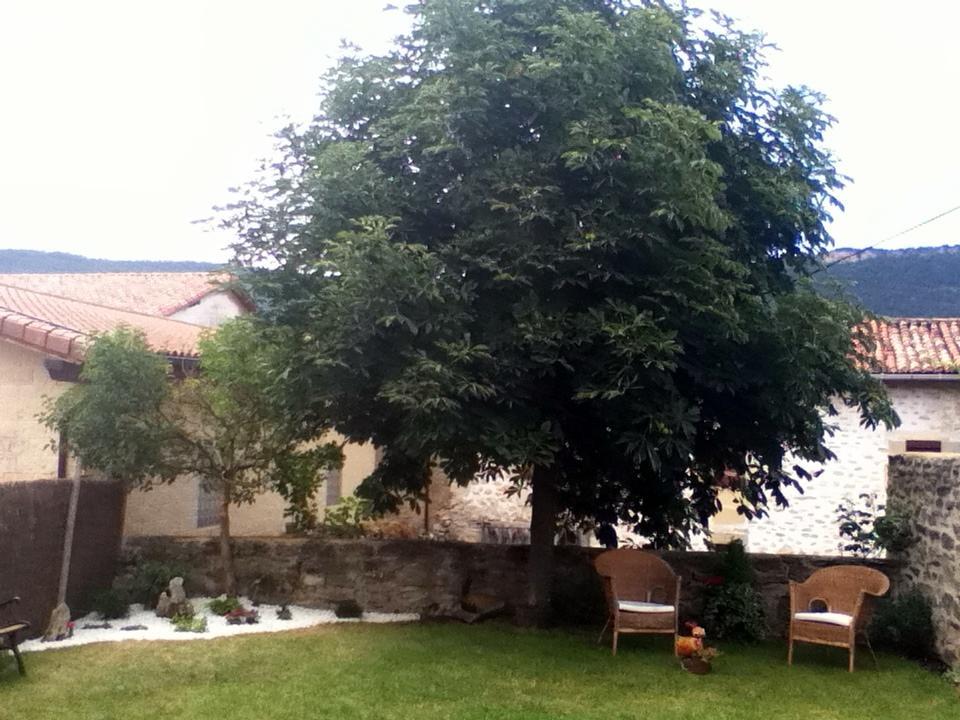 Agroturismo Urrutia Osma  Εξωτερικό φωτογραφία