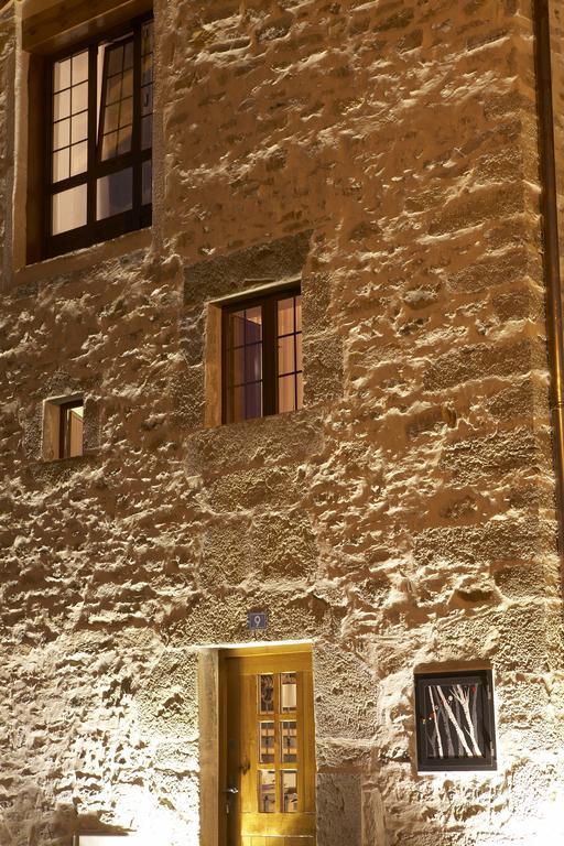 Agroturismo Urrutia Osma  Εξωτερικό φωτογραφία