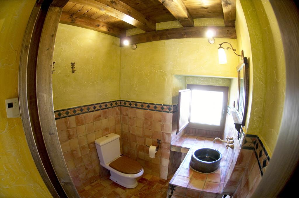 Agroturismo Urrutia Osma  Εξωτερικό φωτογραφία