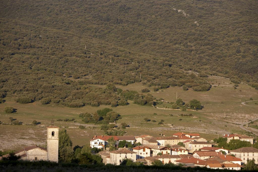 Agroturismo Urrutia Osma  Εξωτερικό φωτογραφία