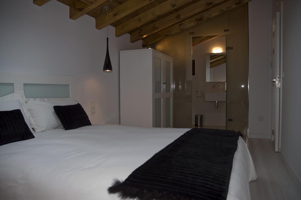 Agroturismo Urrutia Osma  Εξωτερικό φωτογραφία